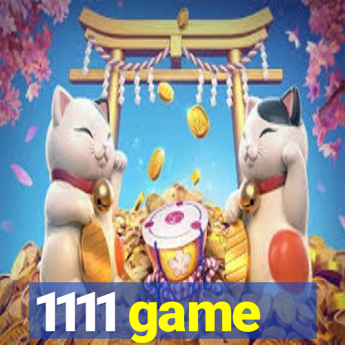 1111 game